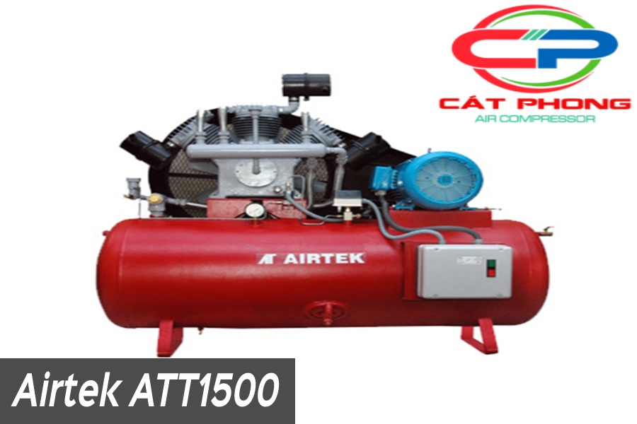 máy nén khí Airtek ATT1500