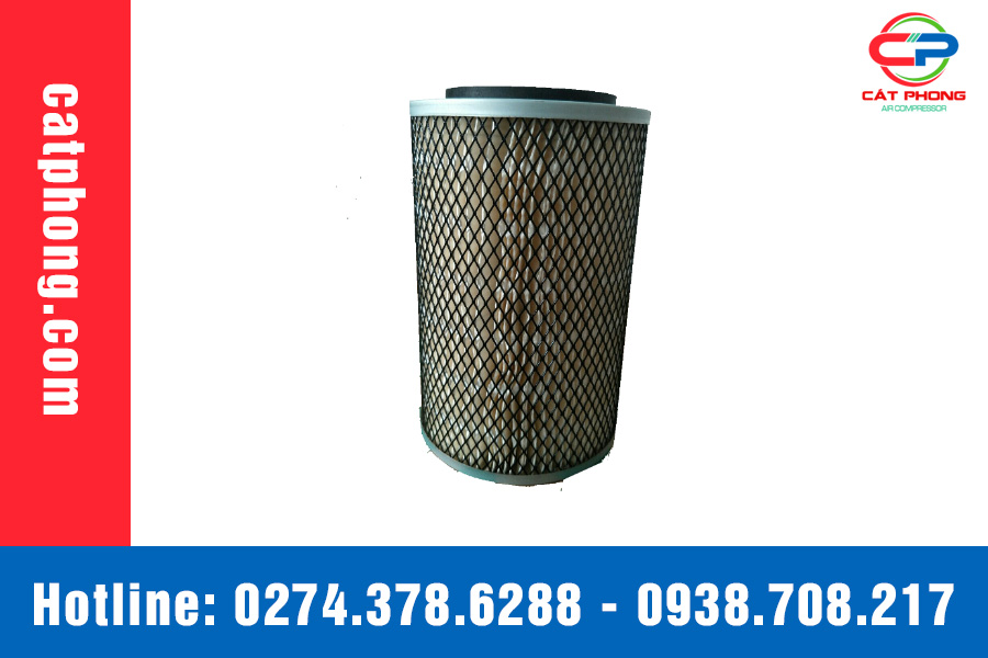 lọc gió máy nén khí