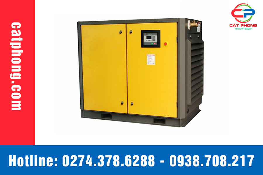 máy nén khí 50HP pegasus