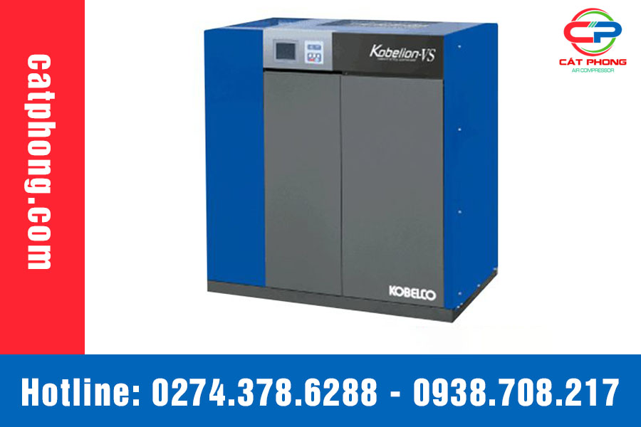 máy nén khí 50HP swan